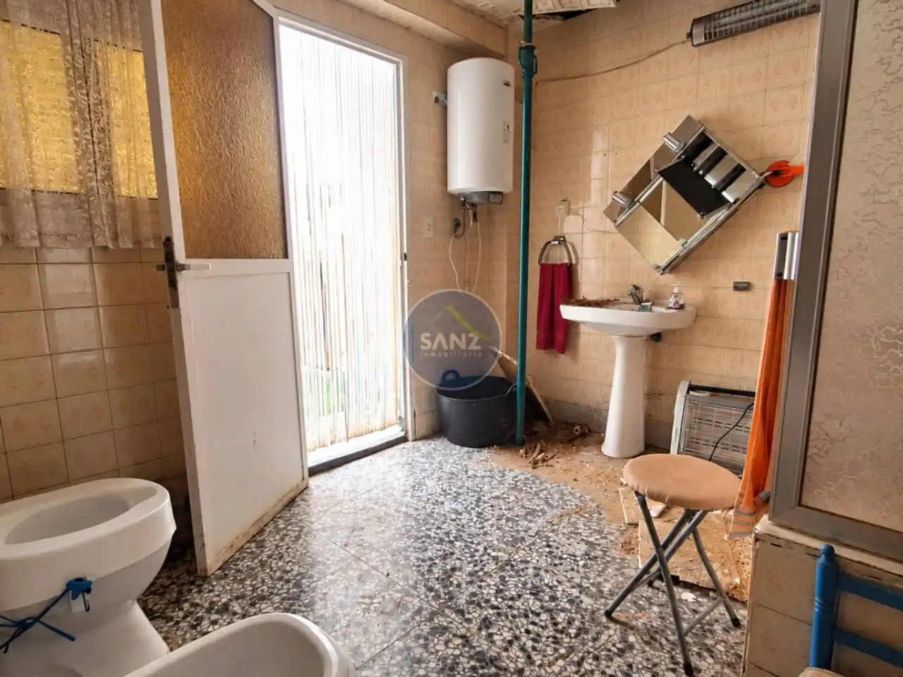 Casa amb jardí en venda a L'Olleria, imagen 12