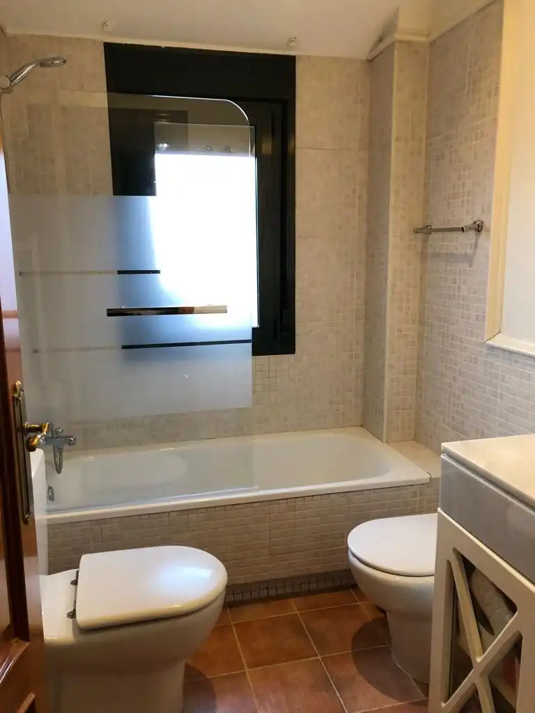 Villa con piscina in affitto a Calle Santa María del Berrocal, imagen 13
