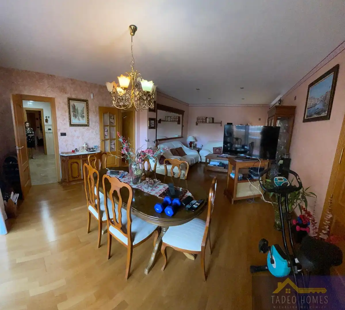 Chalet con piscina en venta en A s/n, imagen 38