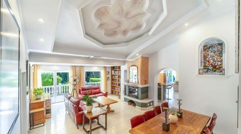 Foto 5 de Casa o xalet en venda a El Rosario - Ricmar, Marbella