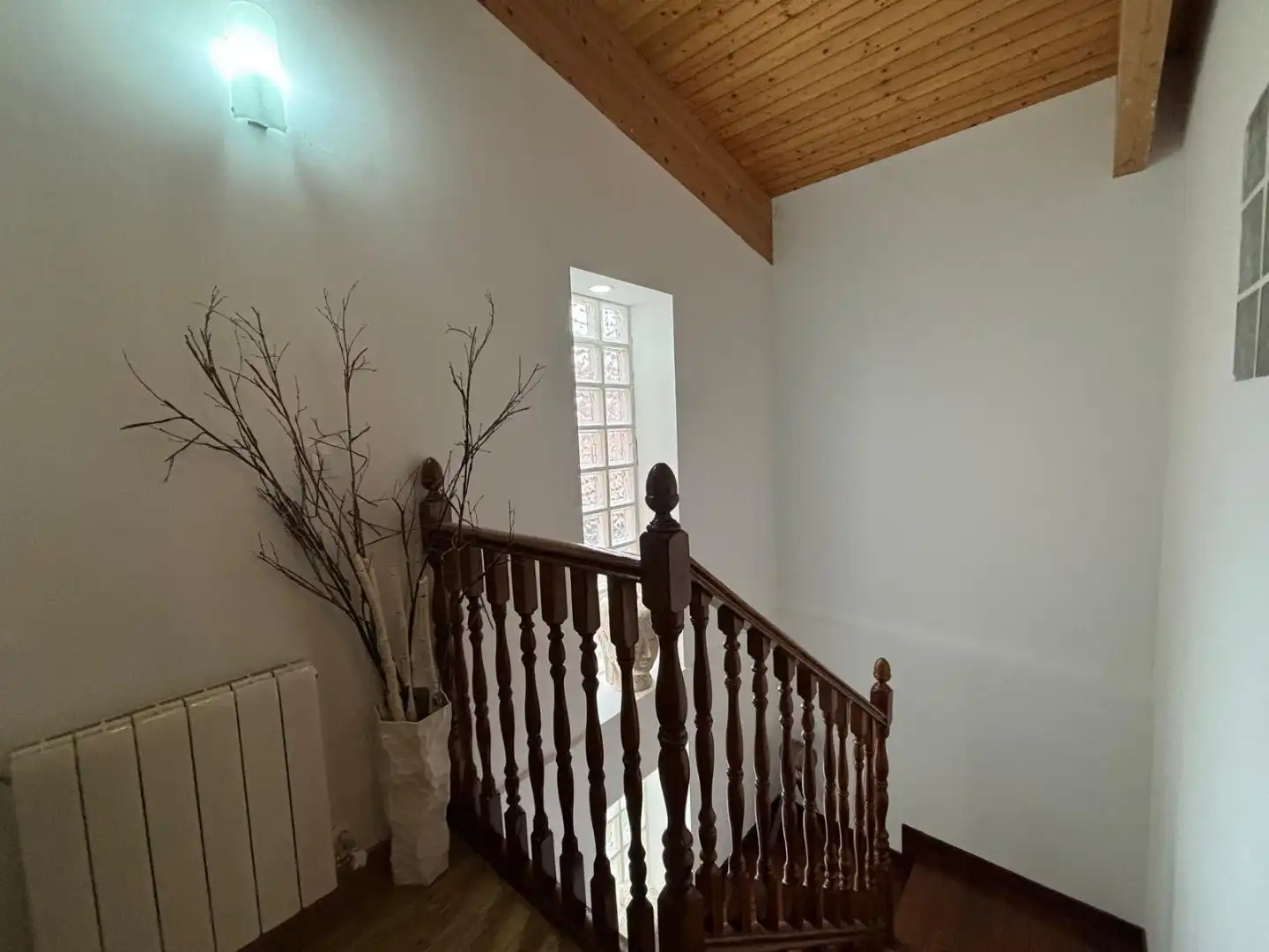 Casa o xalet en venda en Hontoria de la Cantera amb Calefacció, Jardí privat i Traster