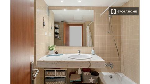 Foto 5 de Habitación en Montgat, Barcelona