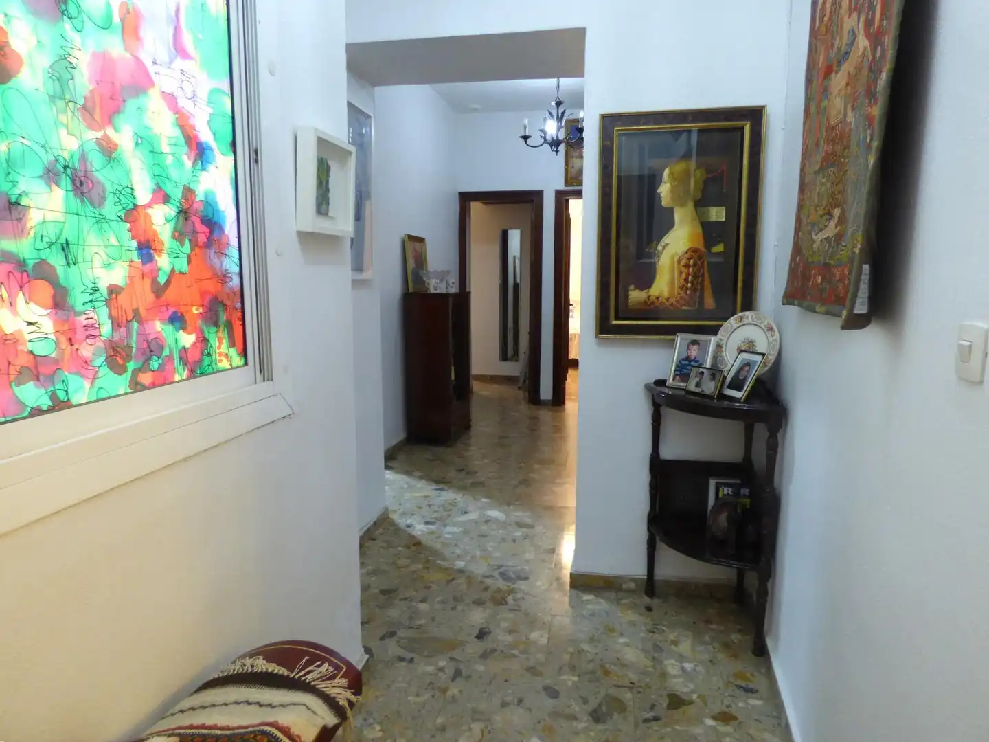 Flat with terrace for sale in Centro Histórico, imagen 20