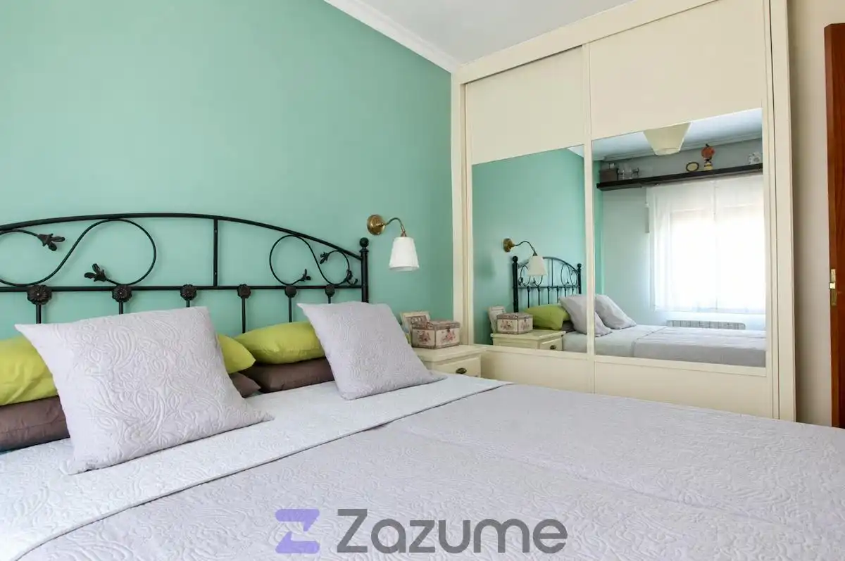 Appartement avec ascenseur à louer à Maria Auxiliadora Kalea, imagen 13