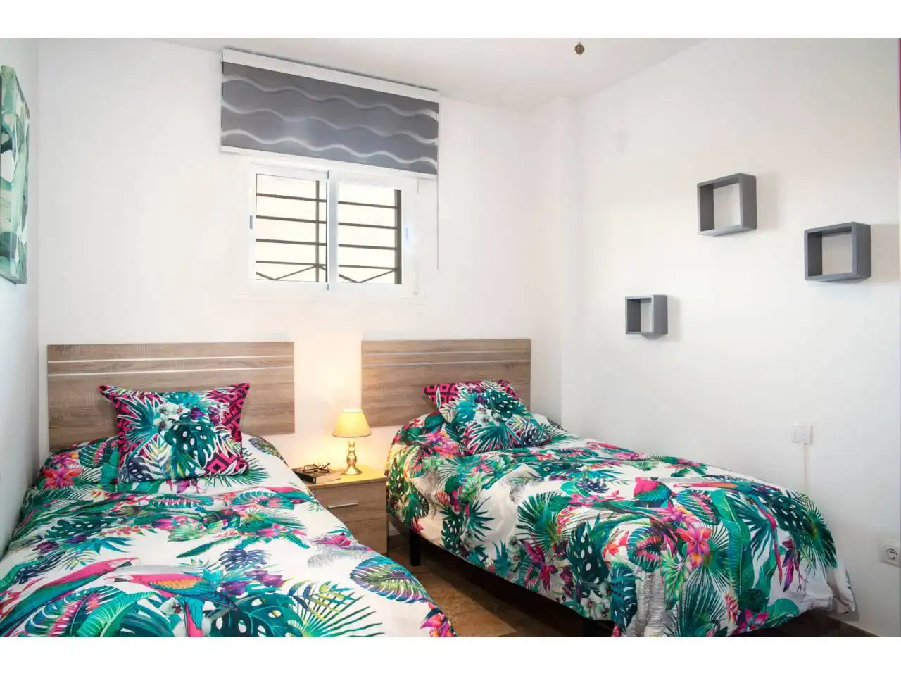 Bedroom of Attic for sale in Playa Bahía Dorada