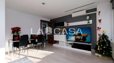 Foto 5 de Pis en venda a El Turó de la Peira,  Barcelona Capital