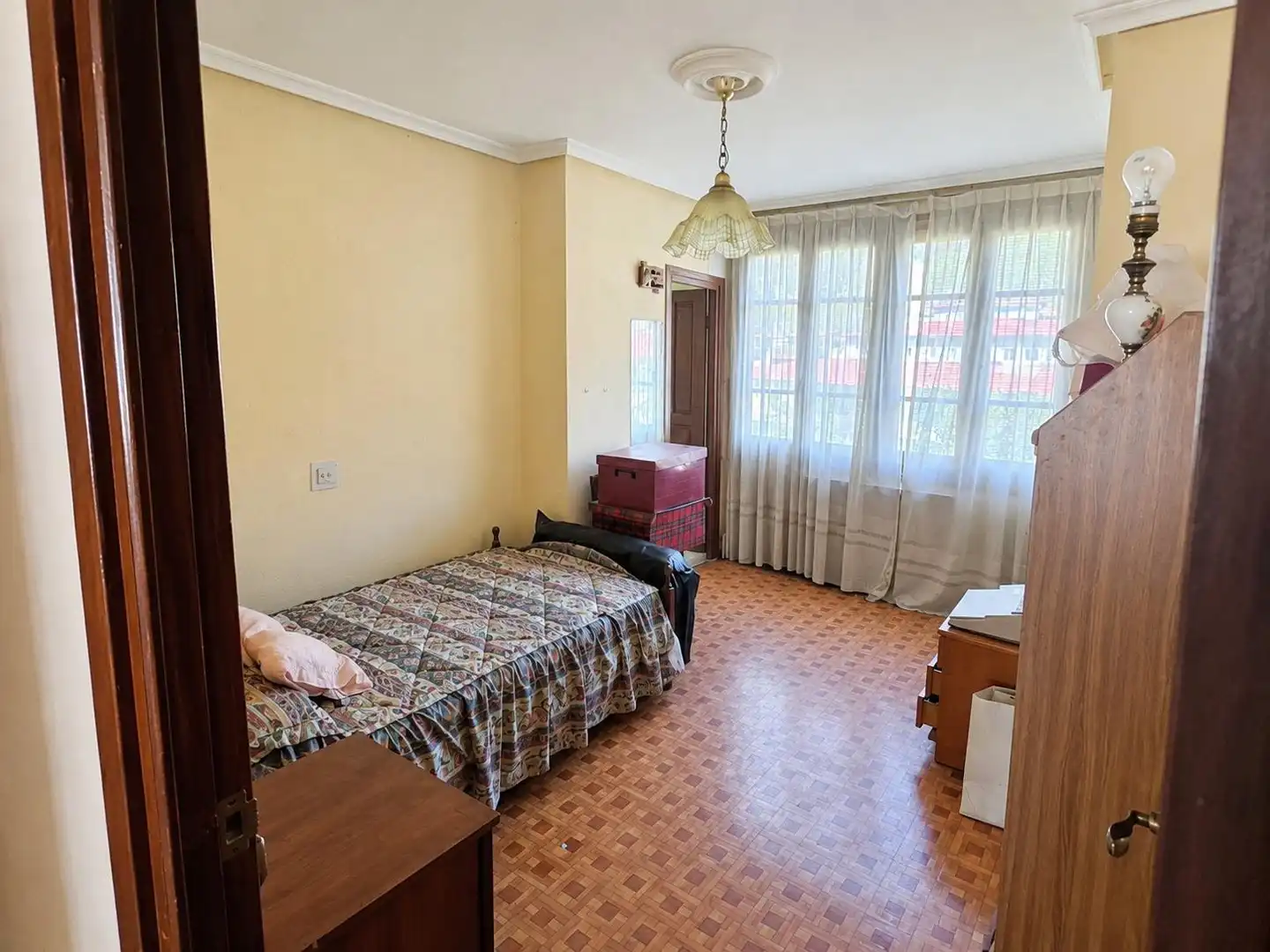 Habitación de Piso en venta en Morcín