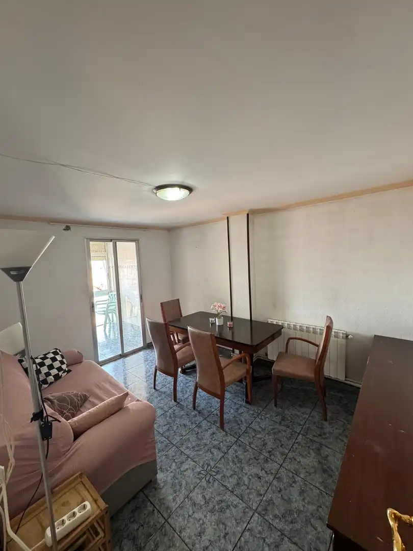 Wohnung zur Miete in Eixample