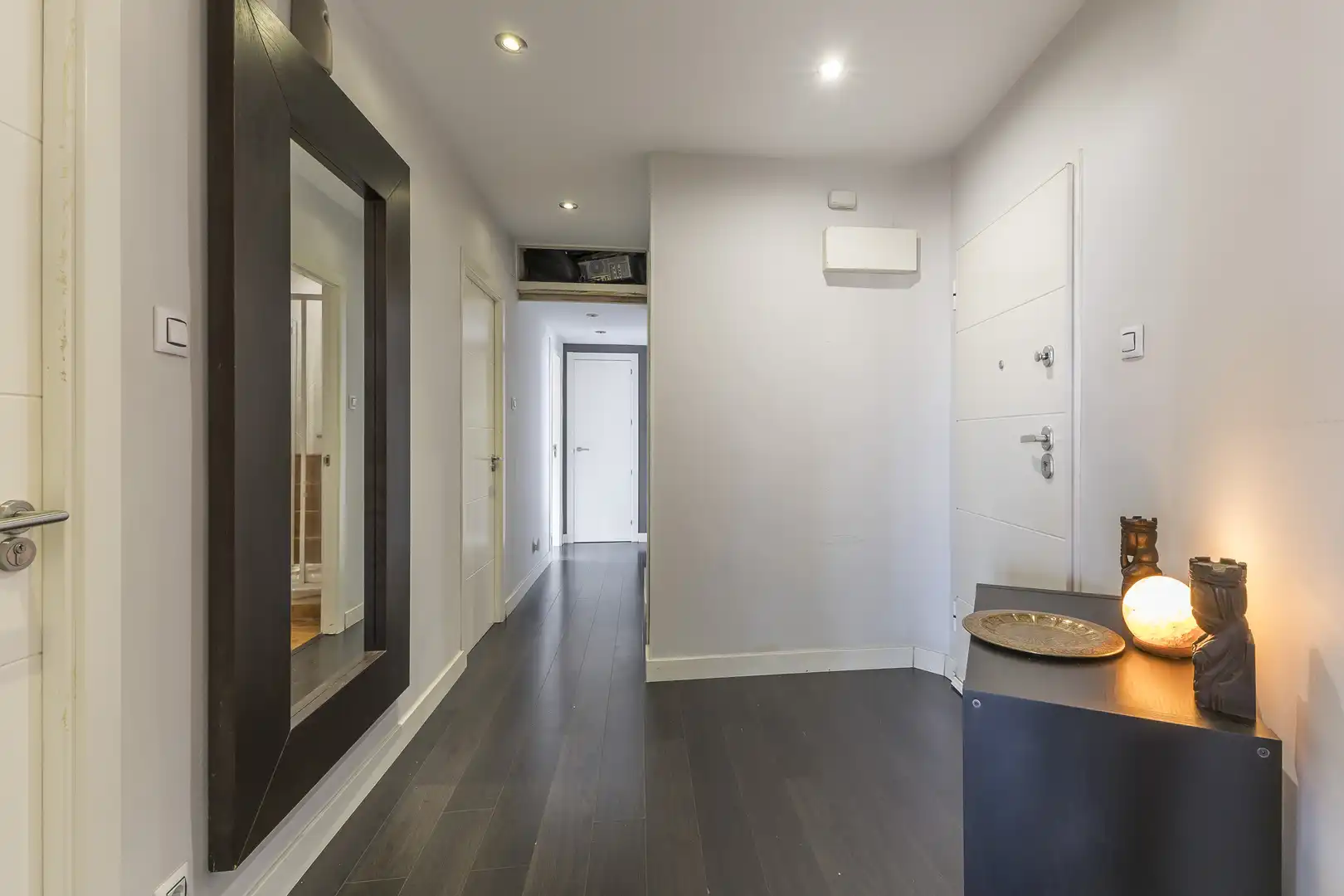 Piso en venta en Madrid con Aire acondicionado y Calefacción