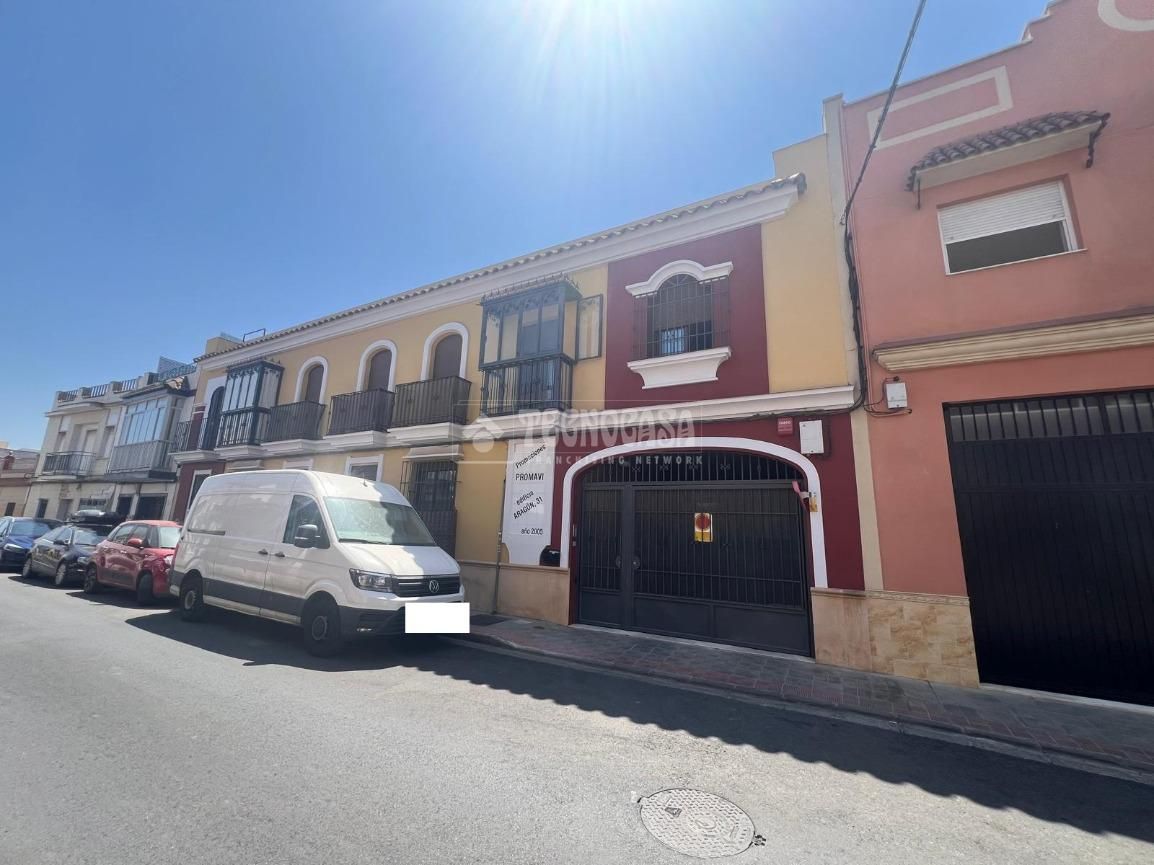 Piso en venta en Centro - Doña Mercedes, Dos Hermanas