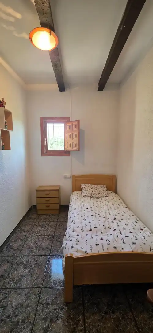 Maison rustique à vendre à L'Ametlla de Mar pueblo, imagen 8