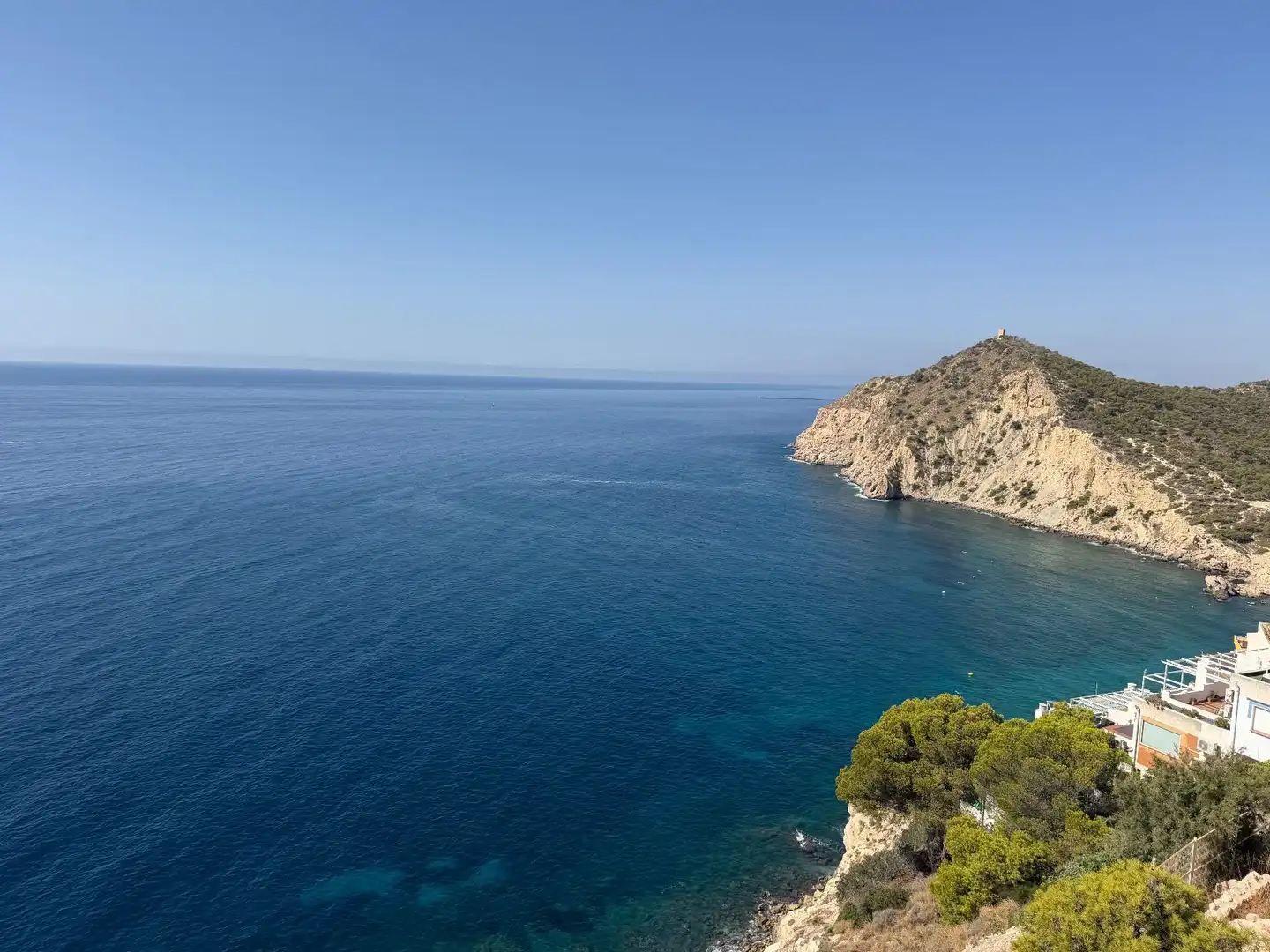 Mini appartamento con piscina in vendita a Playa de Poniente