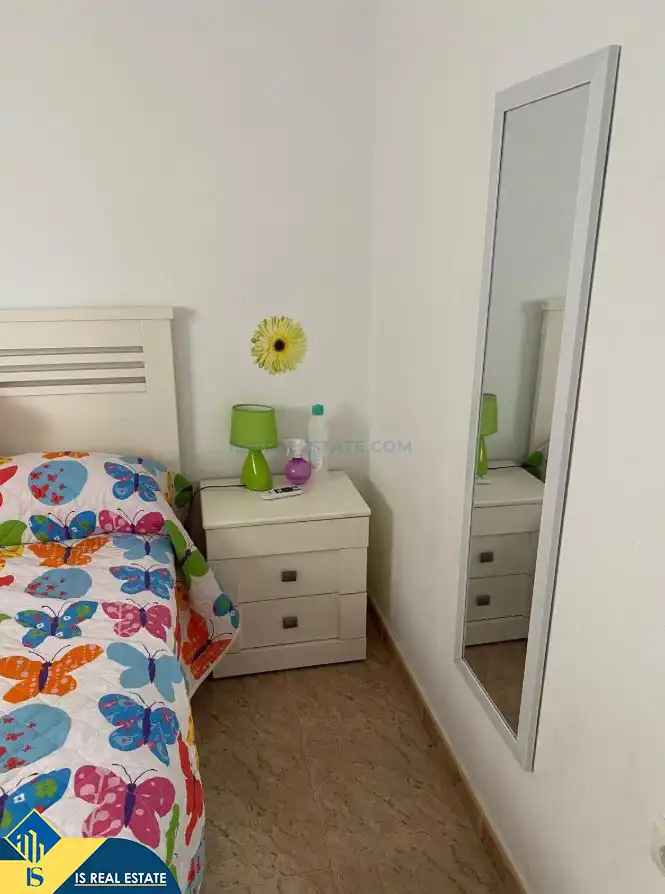 Ático con ascensor en venta en Playa del Cura, imagen 11