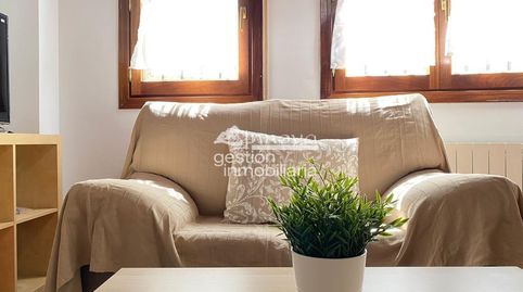 Photo 4 of Flat for rent in Yza Gidelli, Plaza Mayor - San Agustín, Segovia Capital