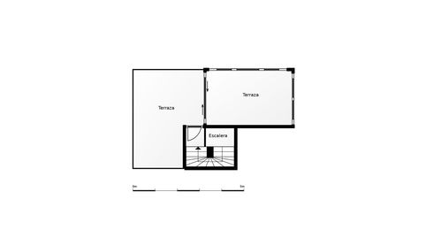 Foto 4 de Casa o chalet en venta en L'Albir, L'Alfàs del Pi