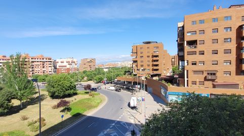 Foto 2 von Wohnung zum Verkauf in Avda. Federico Garcia Lorca - Nueva Estación Autobuses, Granada Capital