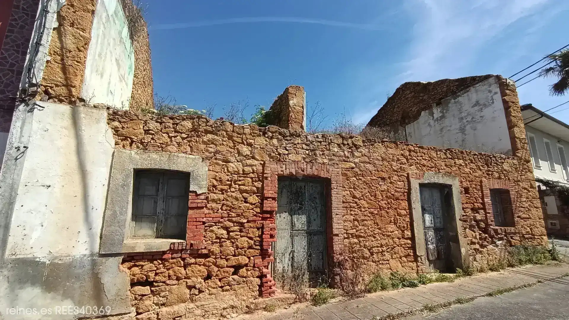Exterior view of Houses for sale in Llanera