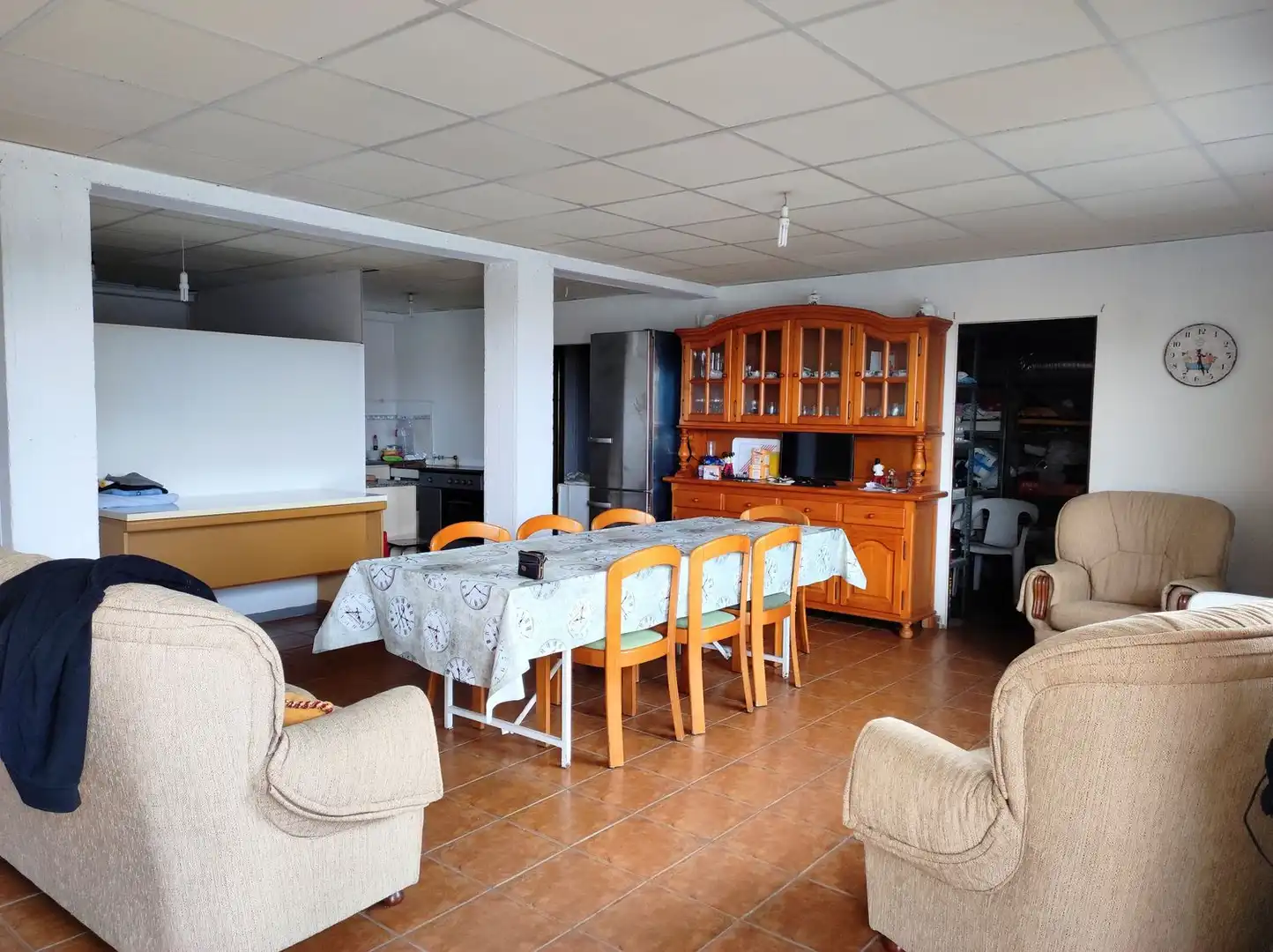 Casa amb jardí en venda a Carral, imagen 31