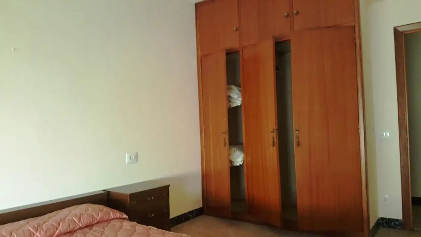 Habitación de Piso en venta en Cuntis con Trastero, Lavadora y Balcón