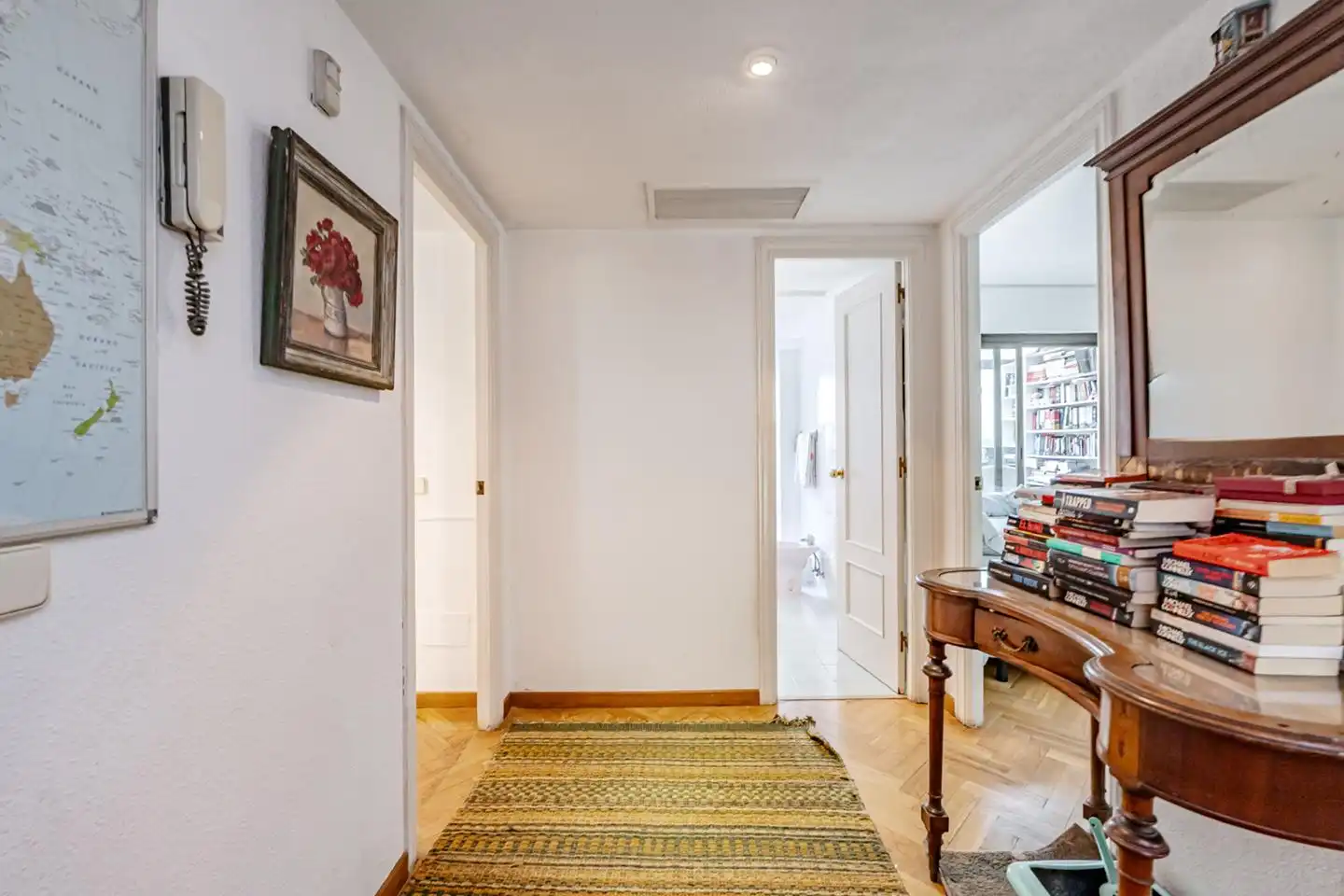 Casa adosada en venta en Madrid con Calefacción, Jardín privado y Piscina