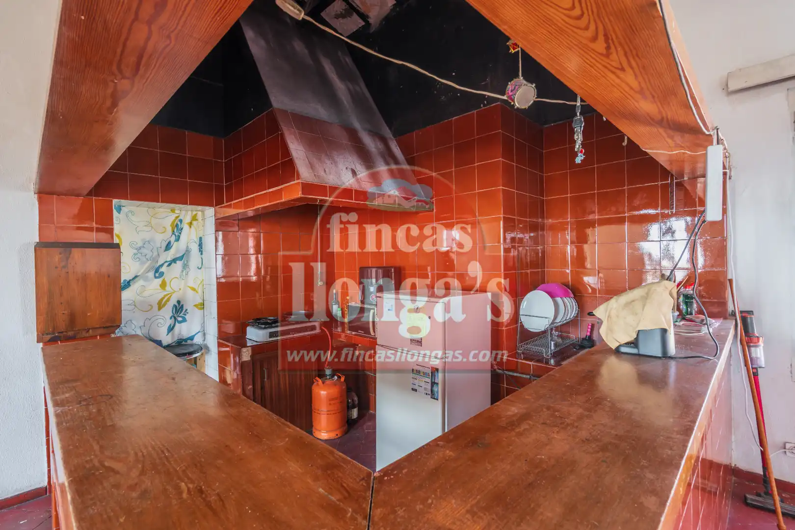 Casa rustica con terrazza in vendita a Son Vilar - Trepucó, imagen 9