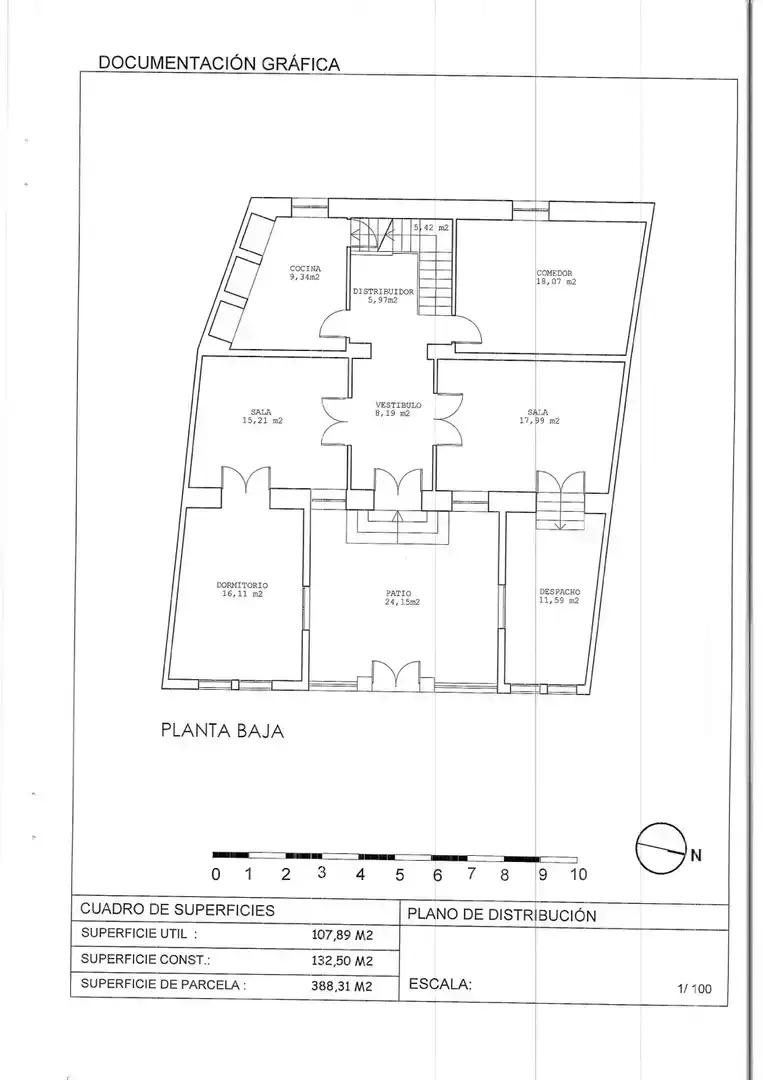 Casa o xalet en venda en Bedmar y Garcíez amb Balcó
