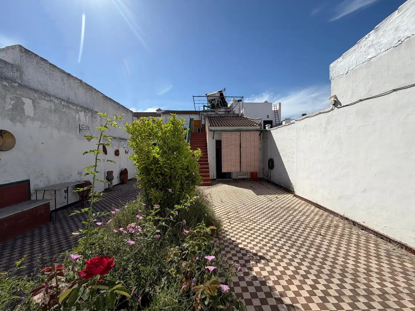 Haus mit Terrasse zum Verkauf in Avenida de Juan Carlos I 2, imagen 31