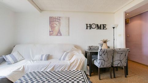 Foto 4 de Piso en venta en La Malva-rosa, Valencia Capital