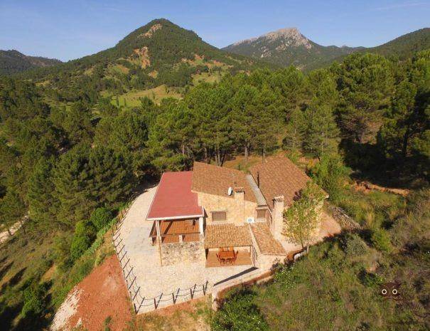 Local comercial en Venta en Riópar