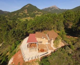 Garden of Premises for sale in Riópar  with Furnished