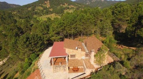 NEGOCIO DE ALQUILER EN VENTA. IDEAL ALQUILER VACACIONAL. ZONA NACIMIENTO  RIO MUNDO