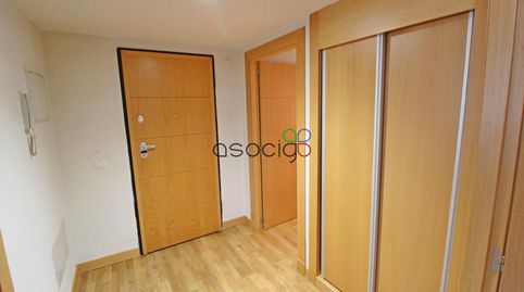 Foto 2 de Piso en venta en José Antonio Andrés Rodríguez, Yebes - Valdeluz, Yebes