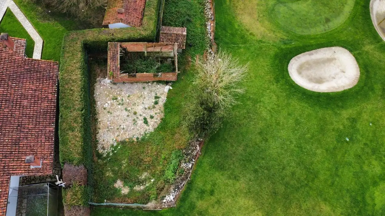 Grundstücke und Bauplätze zum Verkauf in Posada - Barro, imagen 6