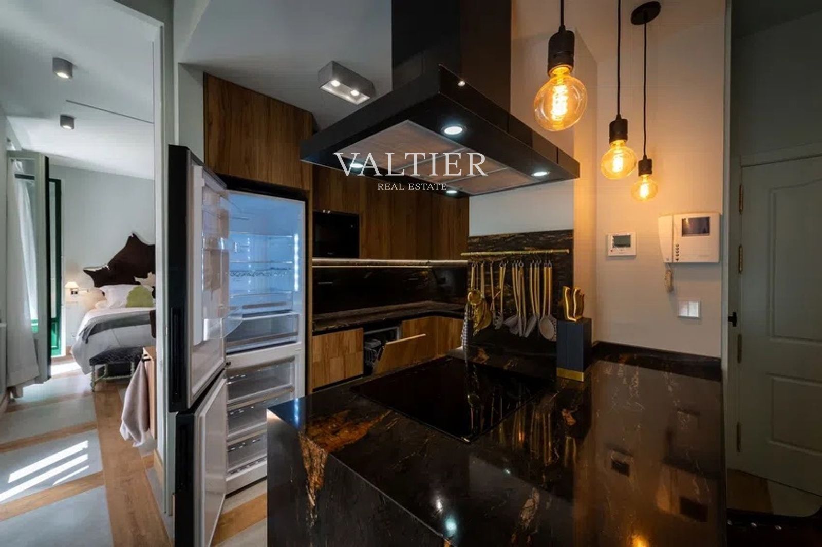 Flat for sale in Calle de Hortaleza, Justicia - Chueca