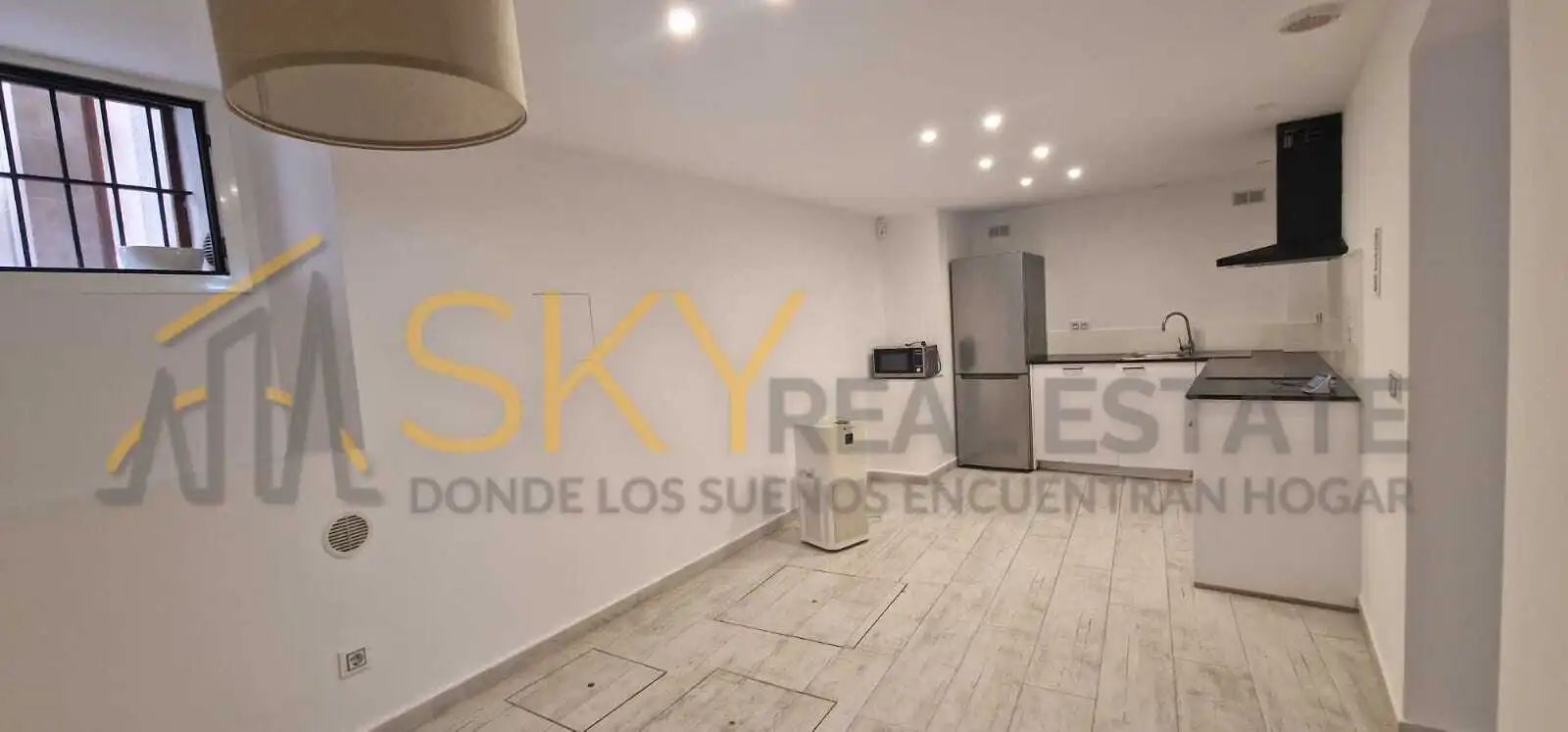 Kitchen of Flat for rent to own in  Palma de Mallorca  with Pets allowed