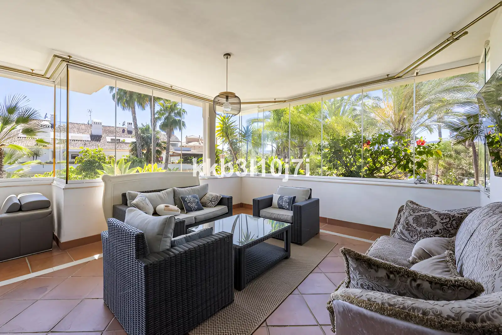 Apartment mit Pool zum Verkauf in Milla de Oro, imagen 18
