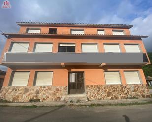 Vista exterior de Local en venda en Vilamarín