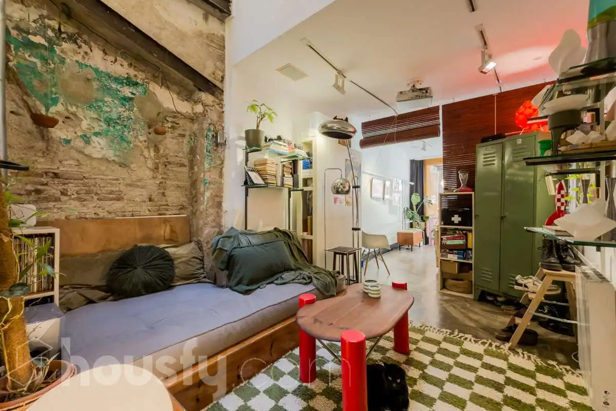 Duplex con ascensore in vendita a Carrer de les Basses de Sant Pere ., imagen 5