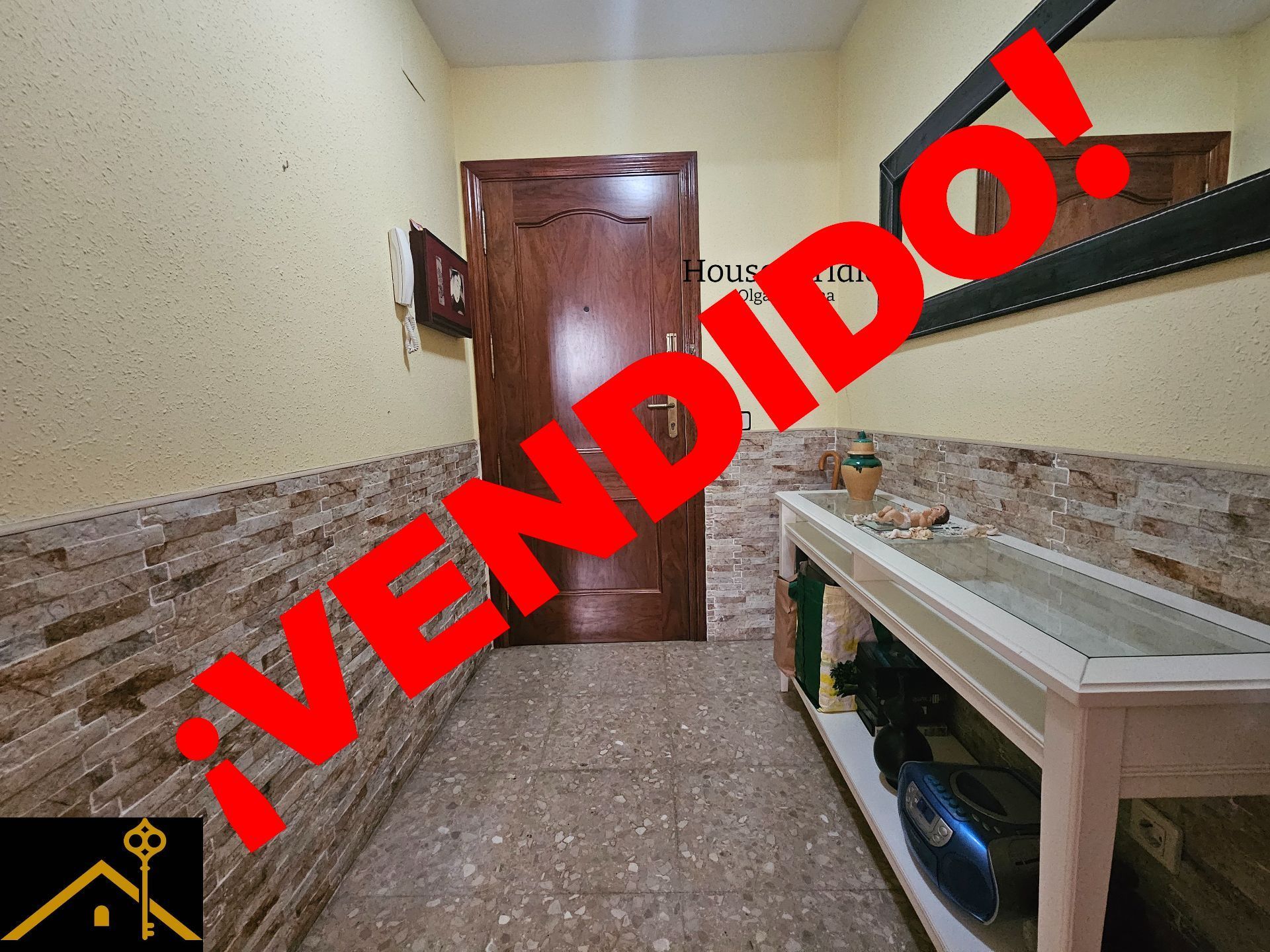 Cocina de Piso en venta en Mataró con Calefacción