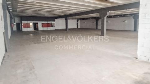 Foto 5 von Fabrikhallen zur Miete in Centre, Sant Boi de Llobregat