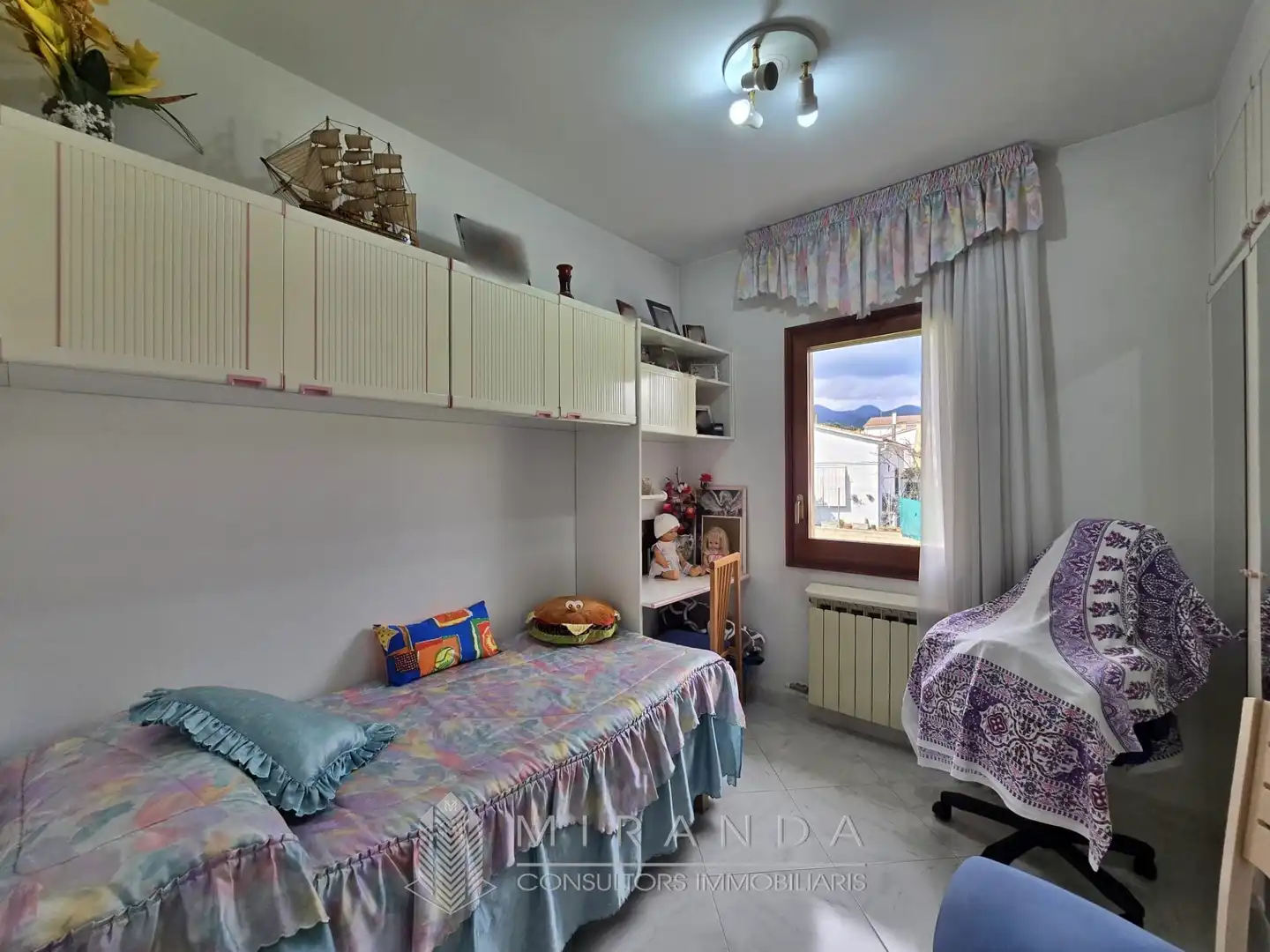 Villa mit Terrasse zum Verkauf in Avinguda Mossèn Pere Ribot, imagen 26