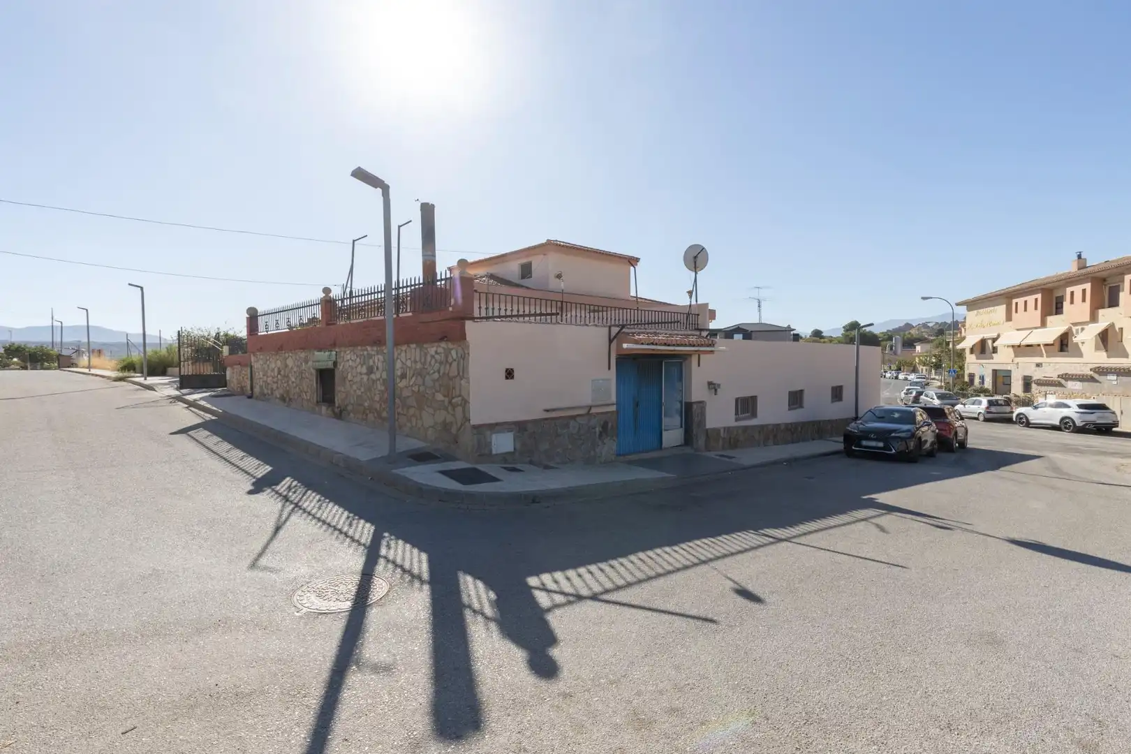 Maison rustique avec terrasse à vendre à Guadix, imagen 77