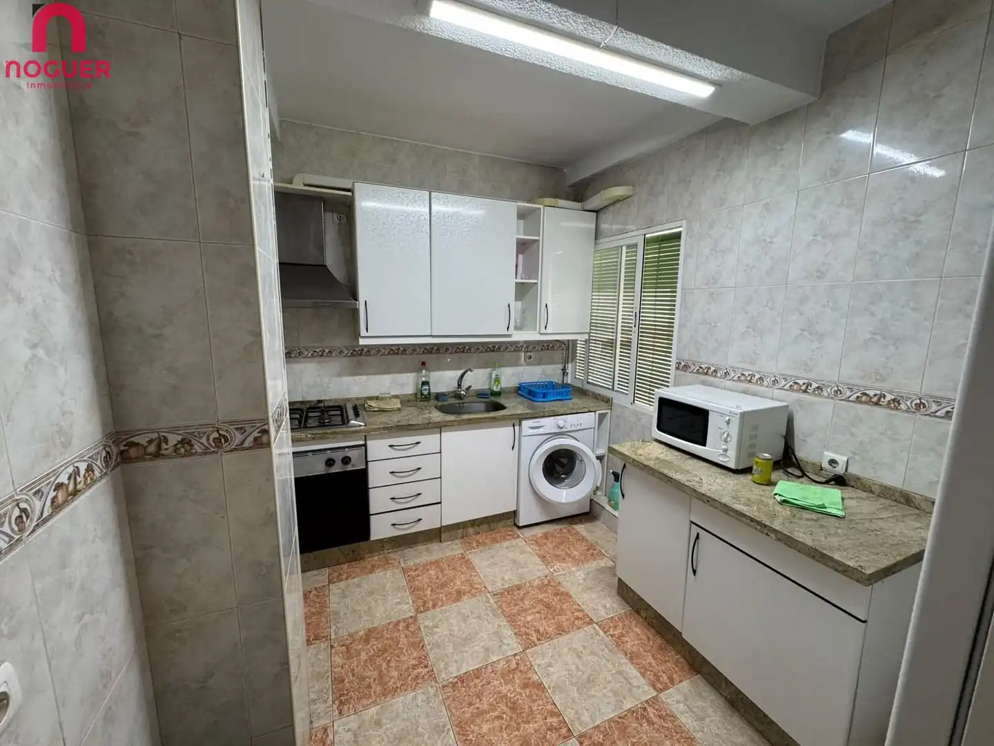 Piso con ascensor en venta en Poniente-Sur, imagen 5