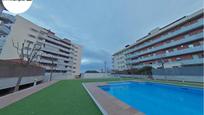 Swimming pool of Flat for sale in Terrassa  with Swimming Pool