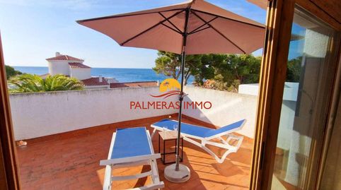 Foto 3 de Casa o xalet en venda a Les Tres Cales, L'Ametlla de Mar