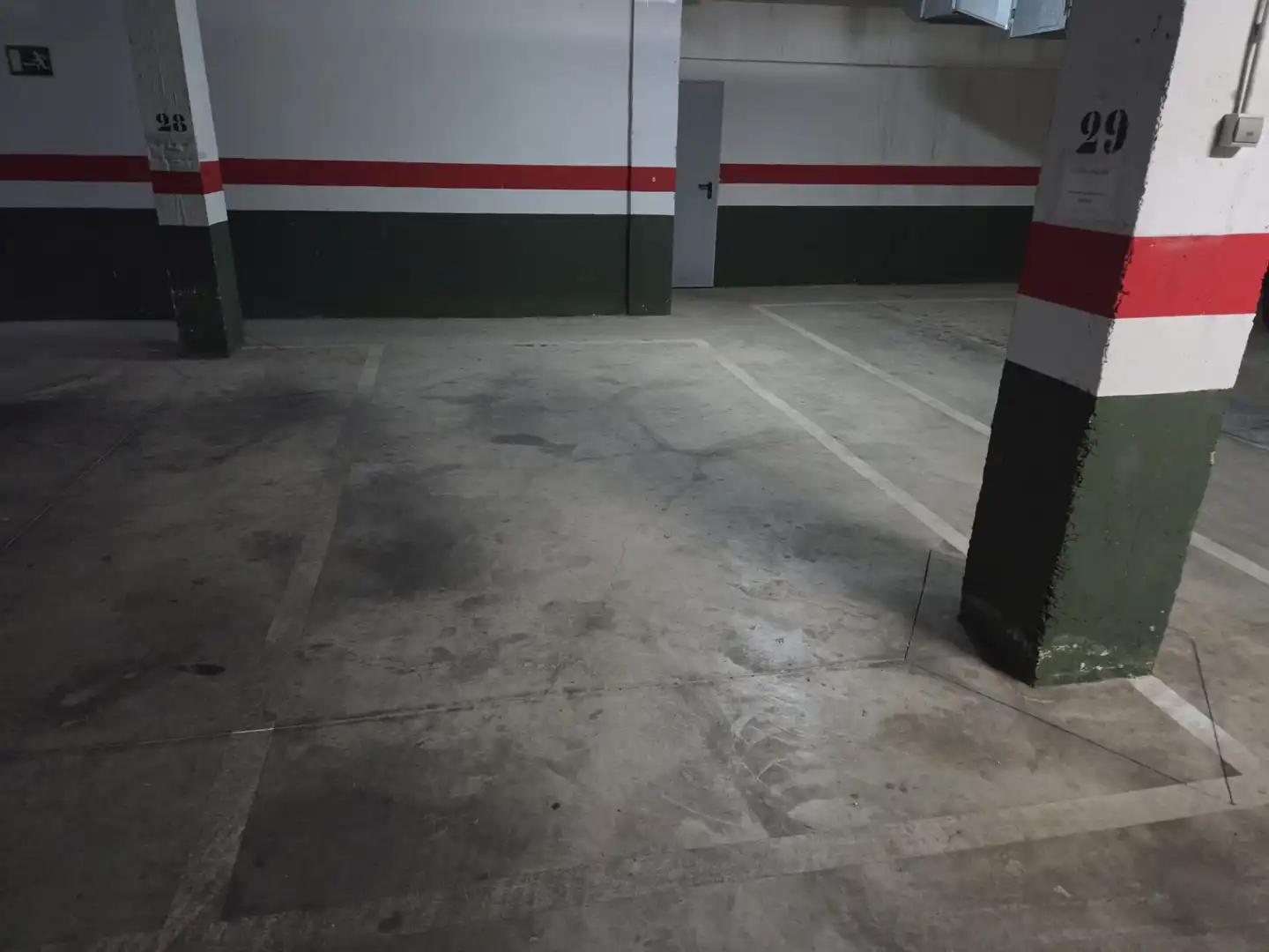 Aparcament amb ascensor en venda a Calle Pedreña 21, imagen 41