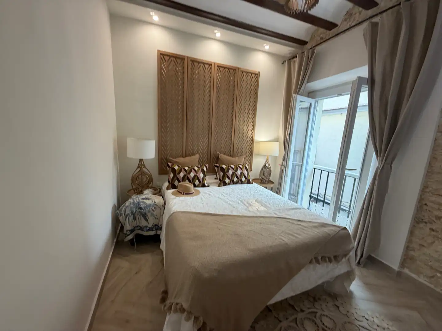 Wohnung mit Terrasse zum Verkauf in Centro Histórico, imagen 17