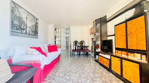 Photo 5 of Flat to rent in De Los Marineros, 17, Zona Playa del Cura, Alicante