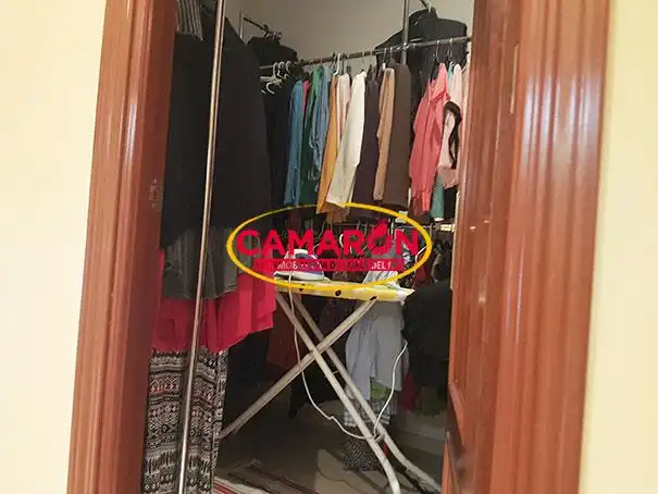Habitación de Casa adosada en venta en Coria del Río