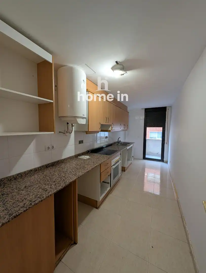 Piso en venta en Av Catalunya, Zona Hospital